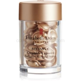 Obrázok Elizabeth Arden Vitamin C Ceramide Capsules Radiance Renewal Serum rozjasňujúce sérum 30 ks