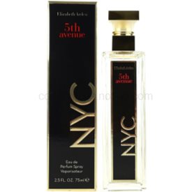 Obrázok Elizabeth Arden 5th Avenue NYC Parfumovaná voda pre ženy 75 ml  