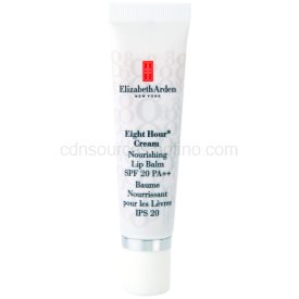 Obrázok Elizabeth Arden Eight Hour Cream výživný balzam na pery SPF 20  14,8 ml