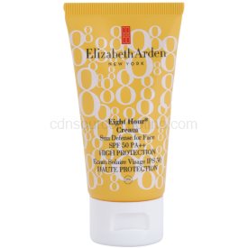 Obrázok Elizabeth Arden Eight Hour Cream opaľovací krém na tvár SPF 50  50 ml