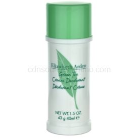 Obrázok Elizabeth Arden Green Tea deodorant roll-on pre ženy 40 ml krémový dezodorant 