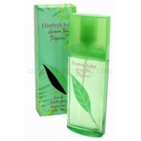 Obrázok ELIZABETH ARDEN Grean Tea Tropical EDP 100ml