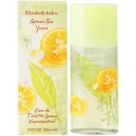 Obrázok ELIZABETH ARDEN Green Tea Yuzu EDT 100ml