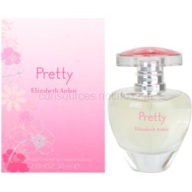 Obrázok Elizabeth Arden Pretty Parfumovaná voda pre ženy 50 ml  