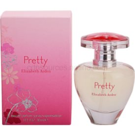 Obrázok Elizabeth Arden Pretty Parfumovaná voda pre ženy 30 ml  