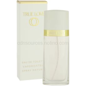 Obrázok ELIZABETH ARDEN True Love EDT 100ml