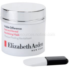 Obrázok ELIZABETH ARDEN Visible Difference Peel And Reveal Mask Omladzujúca maska 50ml