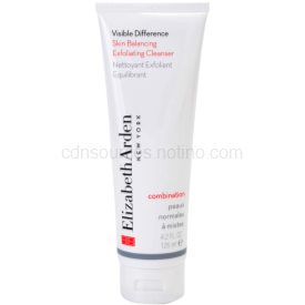 Obrázok Elizabeth Arden Visible Difference penový peeling pre normálnu až zmiešanú pleť  125 ml