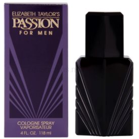 Obrázok Elizabeth Taylor Passion kolinská voda pre mužov 118 ml  