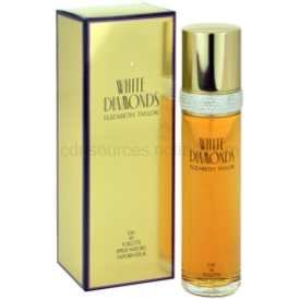 Obrázok ELIZABETH TAYLOR White Diamonds EDT 100ml