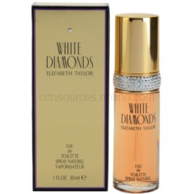 Obrázok Elizabeth Taylor White Diamonds toaletná voda pre ženy 30 ml  