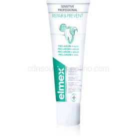 Obrázok ELMEX Sensitive Professional Repair & Prevent 75 ml (8718951193765)