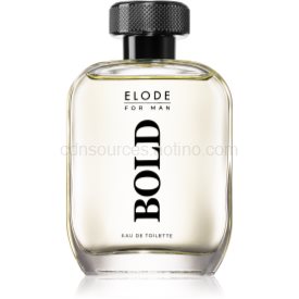 Obrázok Elode Bold toaletná voda pre mužov 100 ml