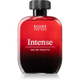 Obrázok Elode Intense toaletná voda pre mužov 100 ml