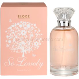 Obrázok ELODE So Lovely EDP 100ml