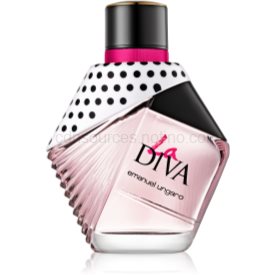 Obrázok Emanuel Ungaro La Diva Mon Amour parfumovaná voda pre ženy 50 ml  