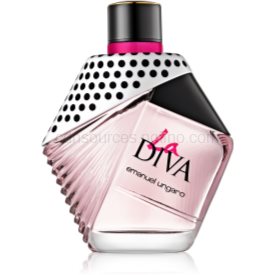 Obrázok Emanuel Ungaro La Diva parfumovaná voda pre ženy 100 ml  