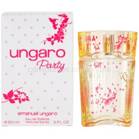 Obrázok EMANUEL UNGARO Ungaro Party EDT 90ml