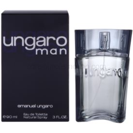 Obrázok EMANUEL UNGARO Man EDT 90ml