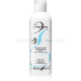 Obrázok Embryolisse Cleansers and Make-up Removers odličovacie mlieko pre citlivú a suchú pleť 200 ml