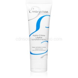 Obrázok Embryolisse Moisturizers ľahký hydratačný krém pre normálnu až zmiešanú pleť 40 ml