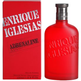 Obrázok ENRIQUE IGLESIAS Adrenaline EDT 100ml