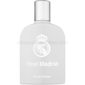 Obrázok Real Madrid EdT 100 ml (663350065725)