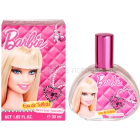 Obrázok BARBIE Barbie EDT 30ml