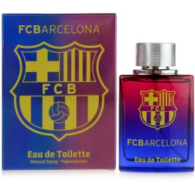 Obrázok EP LINE FC Barcelona EDT 100ml