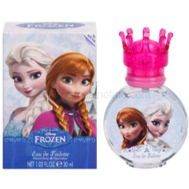 Obrázok DISNEY Frozen EDT 30ml