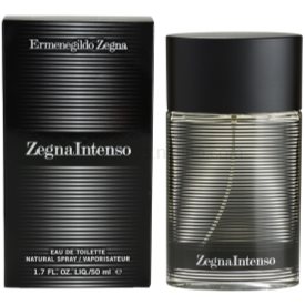 Obrázok Ermenegildo Zegna Intenso toaletná voda pre mužov 50 ml  