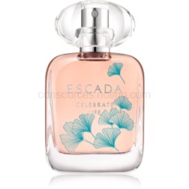 Obrázok Escada Celebrate Life parfumovaná voda pre ženy 50 ml  