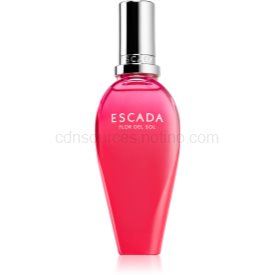 Obrázok Escada Flor del Sol toaletná voda pre ženy 50 ml