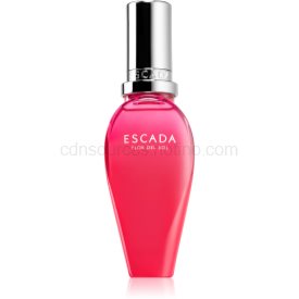 Obrázok Escada Flor del Sol toaletná voda pre ženy 30 ml