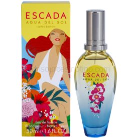 Obrázok ESCADA Agua del Sol EDT 50ml