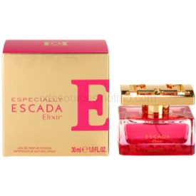 Obrázok Escada Especially Elixir Parfumovaná voda pre ženy 30 ml  