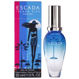 Obrázok Escada Island Kiss 2011 toaletná voda pre ženy 30 ml  