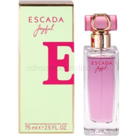 Obrázok ESCADA Joyful EDP 75ml