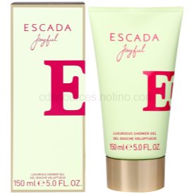 Obrázok Escada Joyful sprchový gél pre ženy 150 ml  