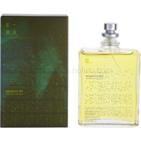 Obrázok ESCENTRIC MOLECULES Escentric 03 EDT 100ml