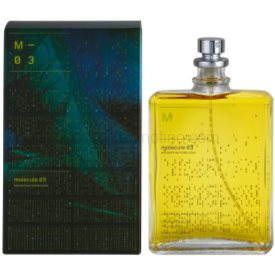 Obrázok ESCENTRIC MOLECULES Molecule 03 EDT 100ml