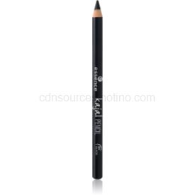 Obrázok Essence Kajal Pencil kajalová ceruzka na oči odtieň 01 Black 1 g