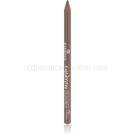 Obrázok Essence Eyebrow Designer ceruzka na obočie odtieň 04 Blonde 1 g