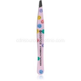 Obrázok Essence Eyebrow Tweezer pinzeta 1 ks