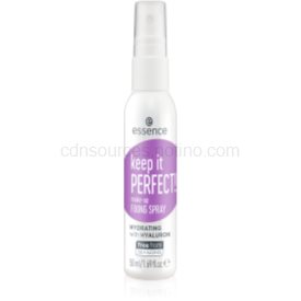 Obrázok Essence Keep it Perfect! fixačný sprej na make-up 50 ml