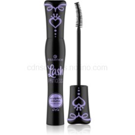 Obrázok Essence Lash Princess tvarujúca riasenka pre objem a natočenie mihalnic odtieň Black