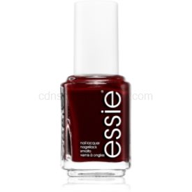 Obrázok Essie  Nails lak na nechty odtieň 50 Bordeaux 13,5 ml