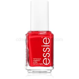 Obrázok Essie  Nails lak na nechty odtieň 60 Really Red 13,5 ml