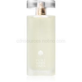 Estée Lauder Pure White Linen parfumovaná voda pre ženy 50 ml