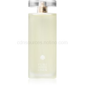 Estée Lauder Pure White Linen parfumovaná voda pre ženy 100 ml